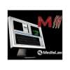 Программы для обработки звука MEDIALAS M III 